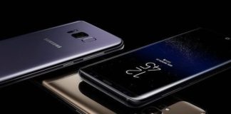 No más filtraciones: el Samsung Galaxy S8 ya es oficial