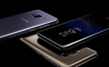 No más filtraciones: el Samsung Galaxy S8 ya es oficial