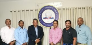 Escogen a Pedro Muñiz como presidente de la SPGA