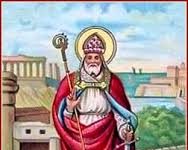 Santo del día de hoy