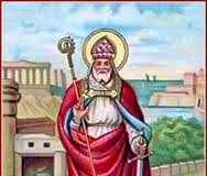 Santo del día de hoy