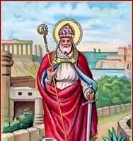 Santo del día de hoy