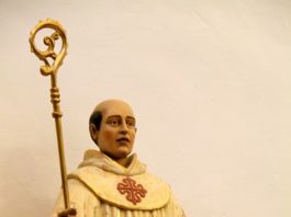 Vida de San Raimundo de Fitero