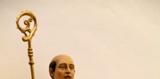 Vida de San Raimundo de Fitero