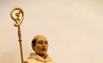 Vida de San Raimundo de Fitero