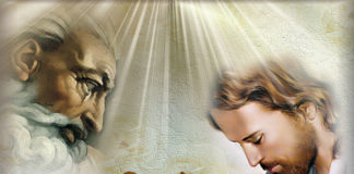 Lectura y Evangelio del día de hoy