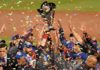 Estados Unidos derrota a Puerto Rico y conquista su primer Clásico Mundial