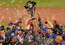 Estados Unidos derrota a Puerto Rico y conquista su primer Clásico Mundial