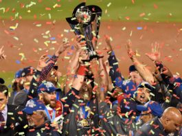 Estados Unidos derrota a Puerto Rico y conquista su primer Clásico Mundial