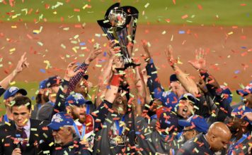 Estados Unidos derrota a Puerto Rico y conquista su primer Clásico Mundial