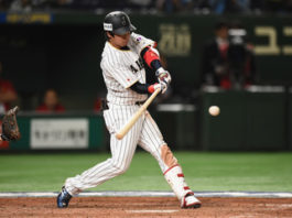 Cuba cae ante Japón y tiene un pie fuera del Clásico