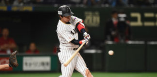 Cuba cae ante Japón y tiene un pie fuera del Clásico