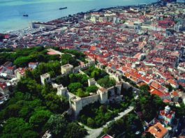 Conocer Lisboa en 2 Dias!!!