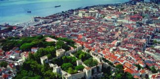 Conocer Lisboa en 2 Dias!!!