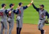 Estados Unidos dispone de Japón y avanza a su 1ra final del Clásico Mundial