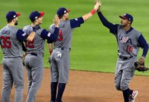 Estados Unidos dispone de Japón y avanza a su 1ra final del Clásico Mundial