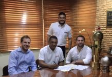 Victor Hansen será el dirigente de los Leones de Santo Domingo