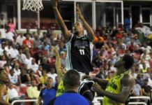 Designan a Ramón Aybar, Tony Mesa y Miguel Valerio en Comisión Disciplina torneo distrital