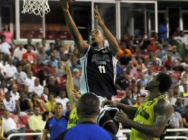 Designan a Ramón Aybar, Tony Mesa y Miguel Valerio en Comisión Disciplina torneo distrital