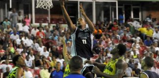 Designan a Ramón Aybar, Tony Mesa y Miguel Valerio en Comisión Disciplina torneo distrital