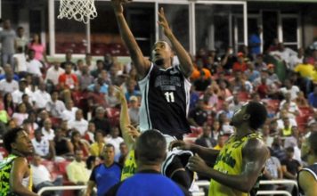 Designan a Ramón Aybar, Tony Mesa y Miguel Valerio en Comisión Disciplina torneo distrital