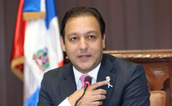 Abel Martínez será interrogado en Procuraduría por caso Odebrecht