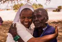 África, un continente de fe, penurias y esperanzas