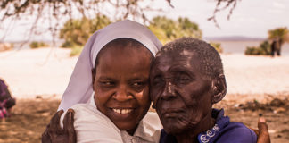 África, un continente de fe, penurias y esperanzas