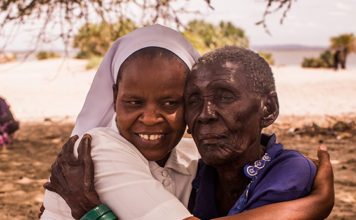 África, un continente de fe, penurias y esperanzas