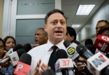 Confirman campaña para desacreditar al Procurador