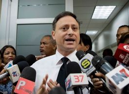 Confirman campaña para desacreditar al Procurador