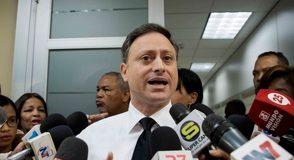 Confirman campaña para desacreditar al Procurador