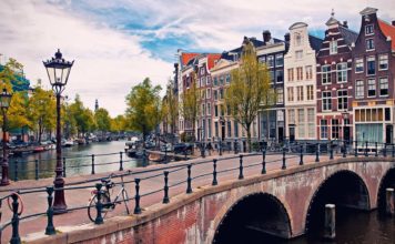 Conocer Amsterdam en 2 dias!!!!