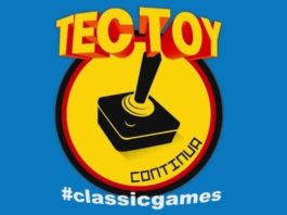 Tectoy relanzará el mítico Atari 2600 en Brasil