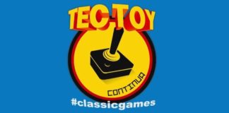 Tectoy relanzará el mítico Atari 2600 en Brasil