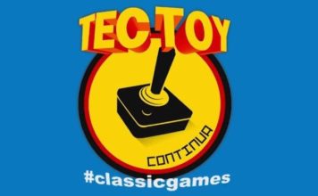 Tectoy relanzará el mítico Atari 2600 en Brasil