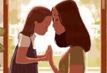 Cómo hacer de tu hija una mujer con alta autoestima