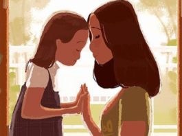 Cómo hacer de tu hija una mujer con alta autoestima