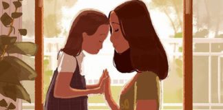 Cómo hacer de tu hija una mujer con alta autoestima