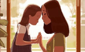 Cómo hacer de tu hija una mujer con alta autoestima