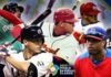 En Clásico Mundial de Béisbol RD se enfrenta hoy a Canadá