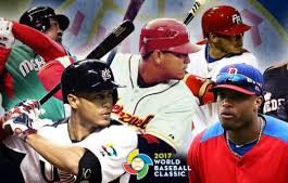 En Clásico Mundial de Béisbol RD se enfrenta hoy a Canadá