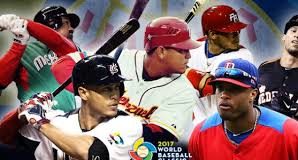 En Clásico Mundial de Béisbol RD se enfrenta hoy a Canadá