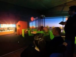Realidad virtual para ayudar a niños autistas a superar sus miedos