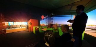 Realidad virtual para ayudar a niños autistas a superar sus miedos