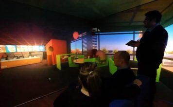 Realidad virtual para ayudar a niños autistas a superar sus miedos