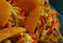 ¿Y el otro 50% qué es? Análisis de ADN del pollo de Subway revela que solo la mitad es carne