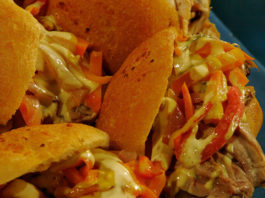 ¿Y el otro 50% qué es? Análisis de ADN del pollo de Subway revela que solo la mitad es carne