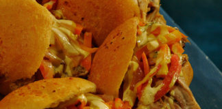 ¿Y el otro 50% qué es? Análisis de ADN del pollo de Subway revela que solo la mitad es carne