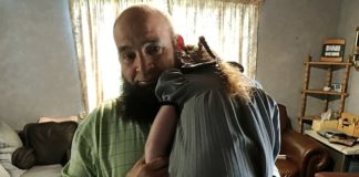 El hombre más compasivo de América